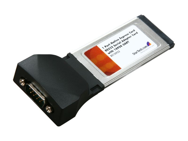 SA SATA3-EC200 6Gbps eSATA III 2 Ports ExpressCard