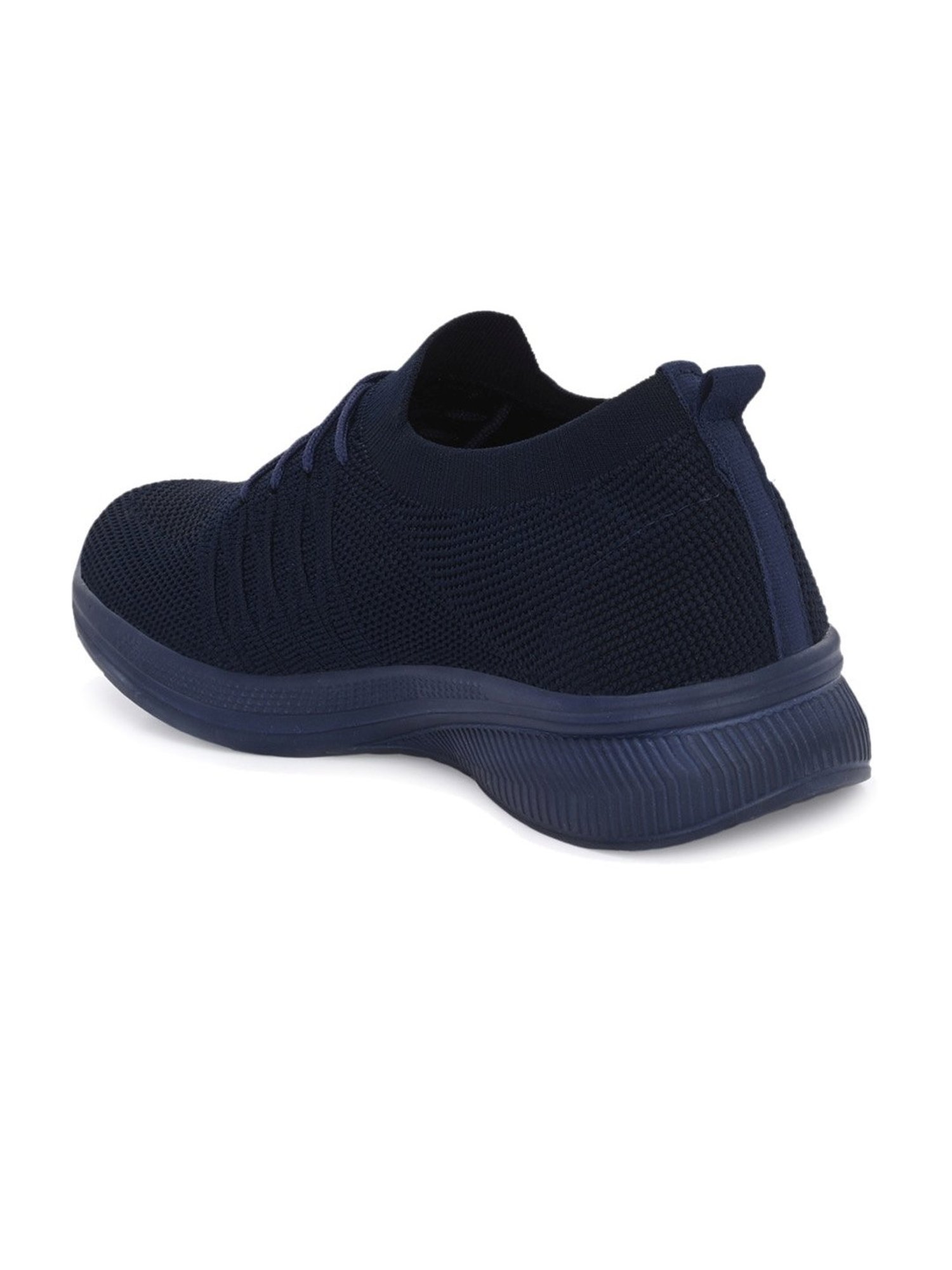 Giorgio Men's Navy Running Shoes