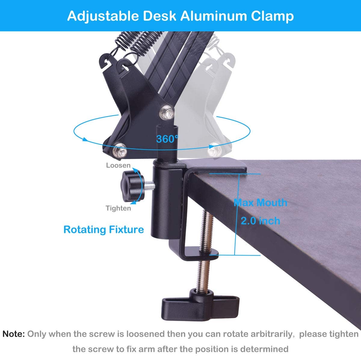 Tilta Nucleus-M FIZ Hand Unit Arri Standard Rosette Adapter #WLC-T03-RC