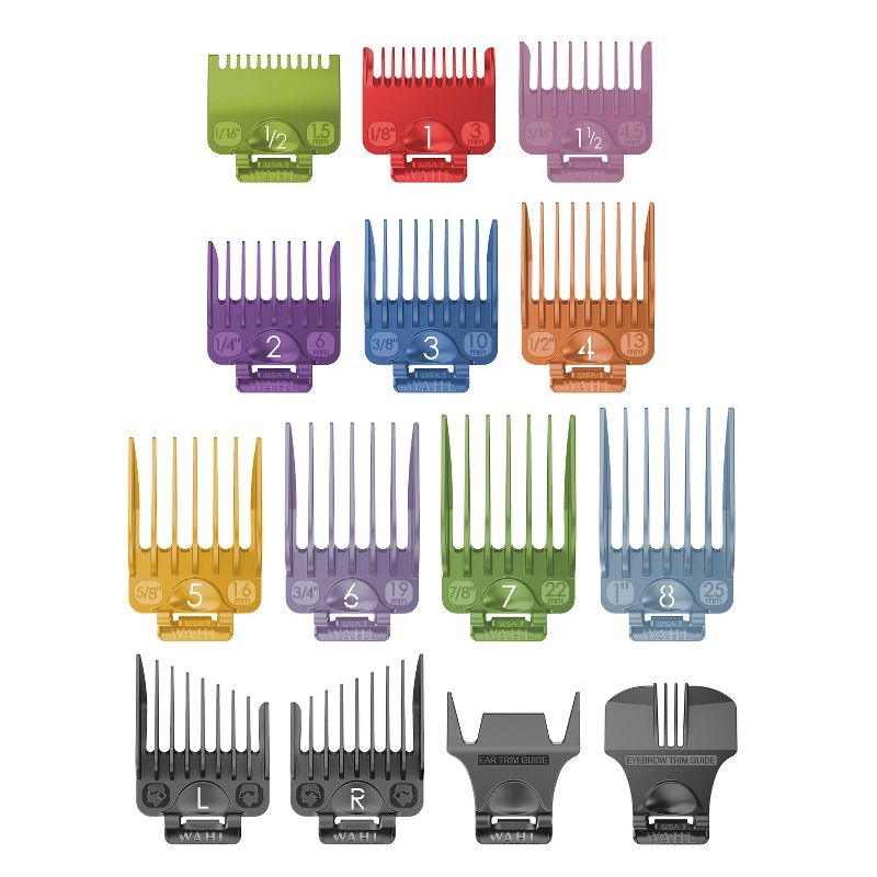 Wahl Color Pro Plus Clipper