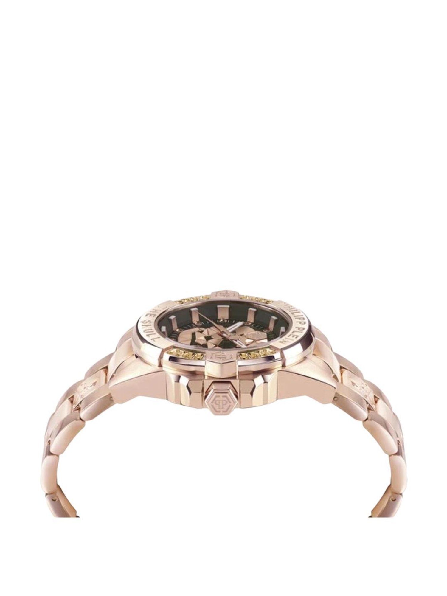 PHILIPP PLEIN PWNAA0922 Unisex Analog Watch