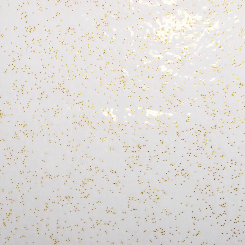 Stardust Shower Curtain Gold - Moda at Home