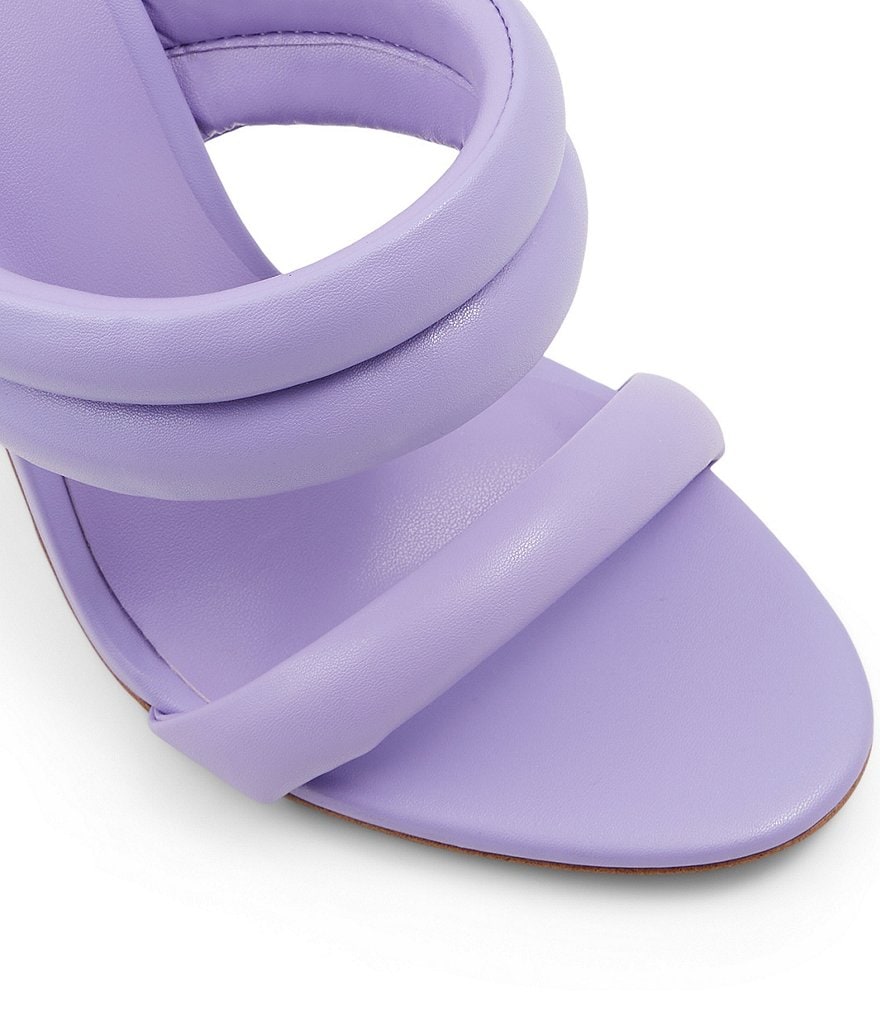 ALDO Abardolith Tubular Banded Dress Sandals