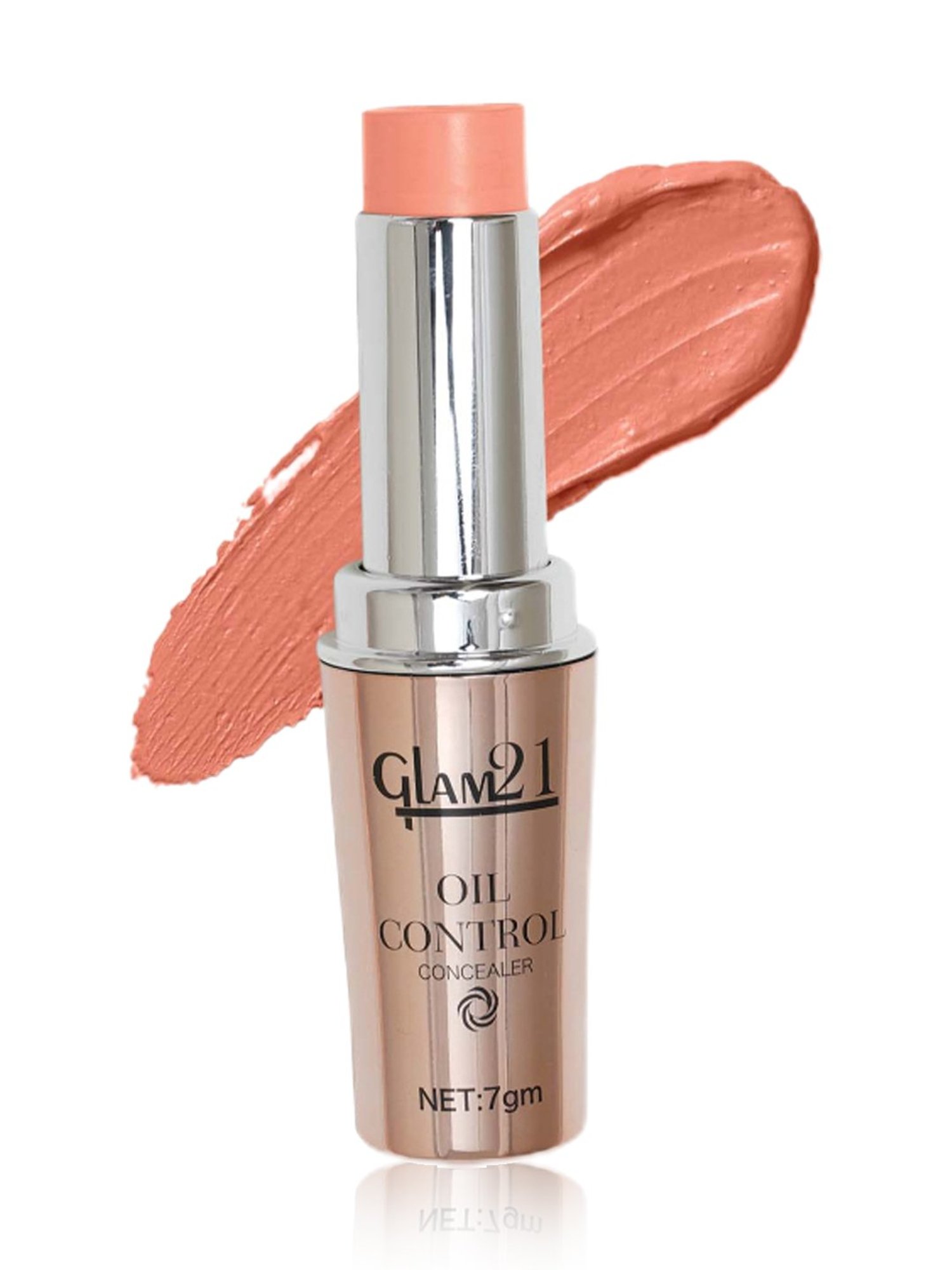 Glam21 Oil Control Concealer 05 - 7 gm