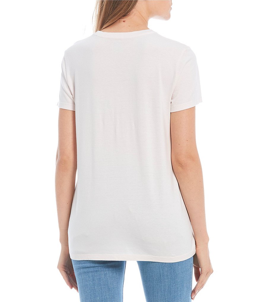 Levi's&reg; Logo Perfect Graphic Tee