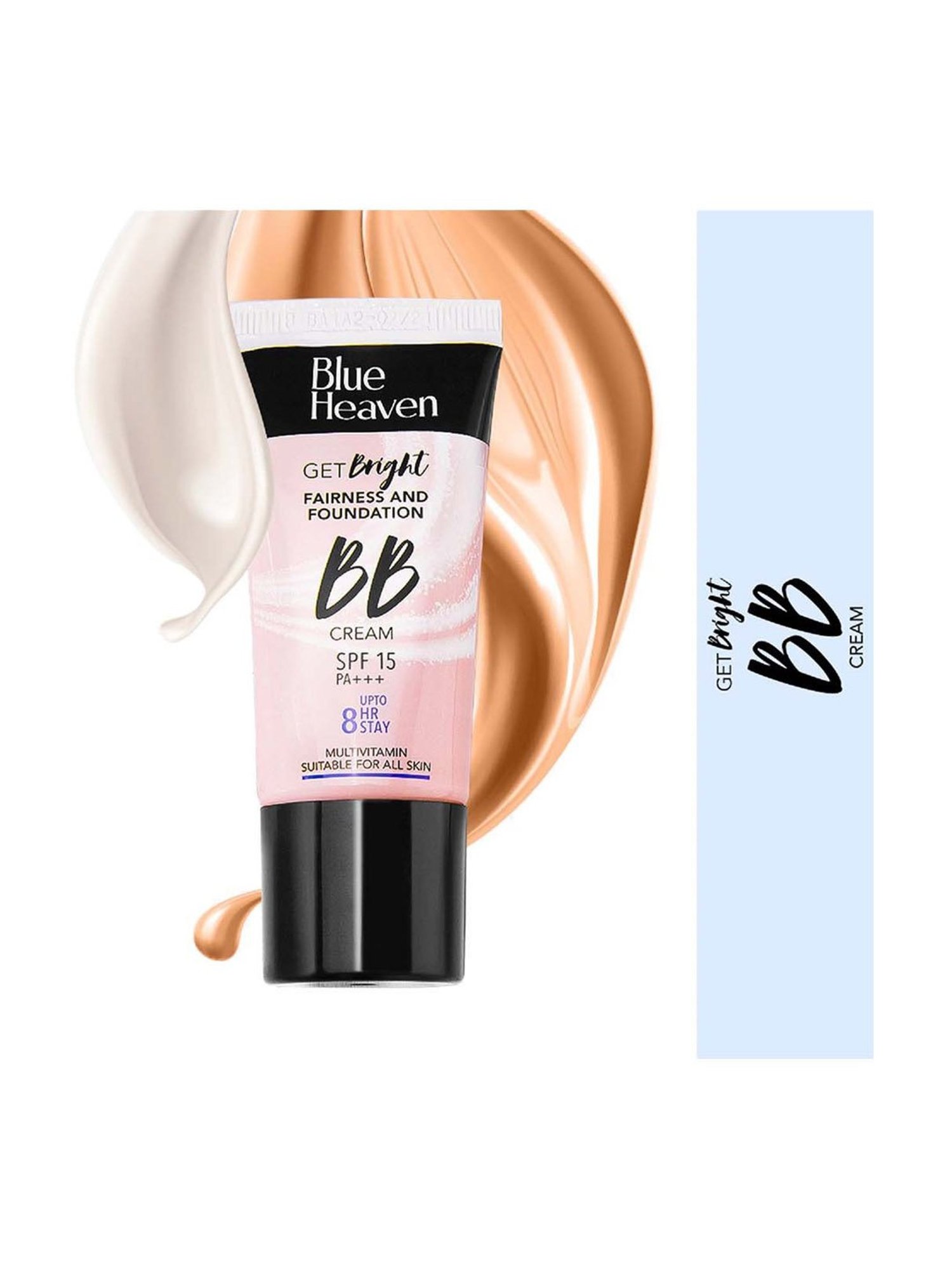 Blue Heaven BB Cream Cream Blush - 30 ml