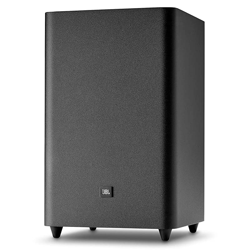 Bar 2.1 - Channel Soundbar with Wireless Subwoofer