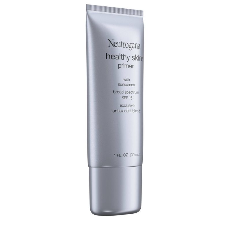 Neutrogena Healthy Skin Makeup Primer Broad Spectrum -SPF 15 - 1 fl oz