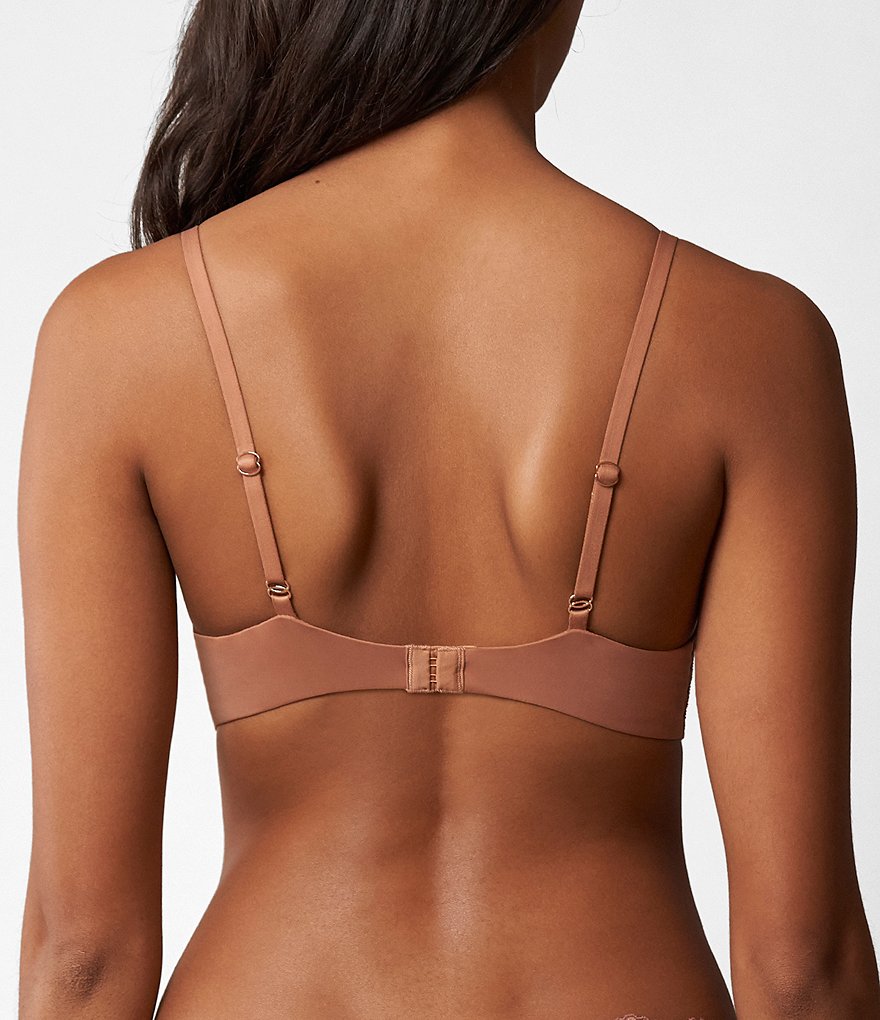 Skarlett Blue Glimpse Push Up Bra