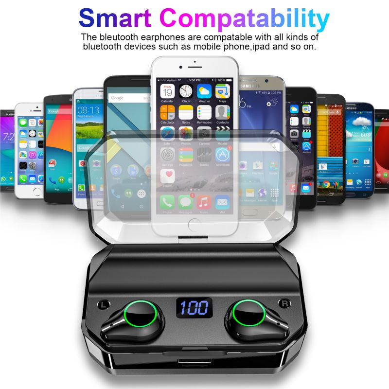 Airpods Silicone Case Cool Cover Compatible for Apple Airpods 1&2 [Cartoon Series][Designed for Kids Girl and Boys] (Angel)