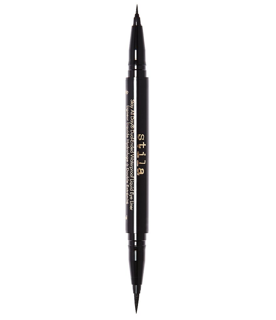 Stila Dual-ended Waterproof Liquid Eye Liner