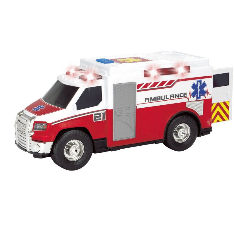 Dickie Toys Medical Responder