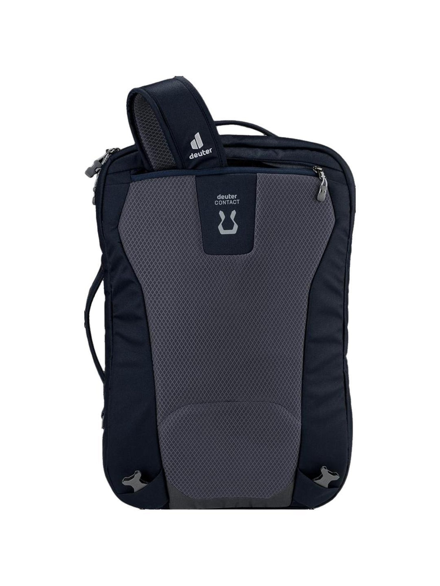 Deuter Ink Blue Solid Rucksack