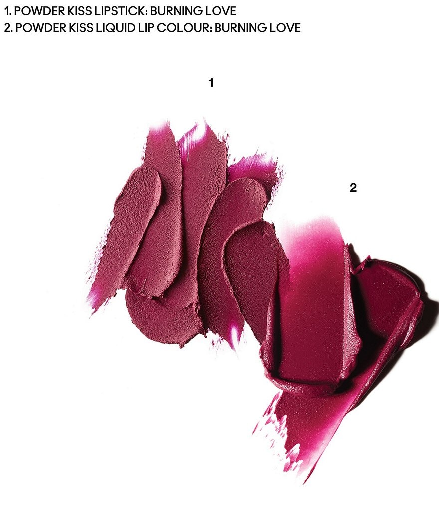 Sigma Beauty Rendezvous Holiday