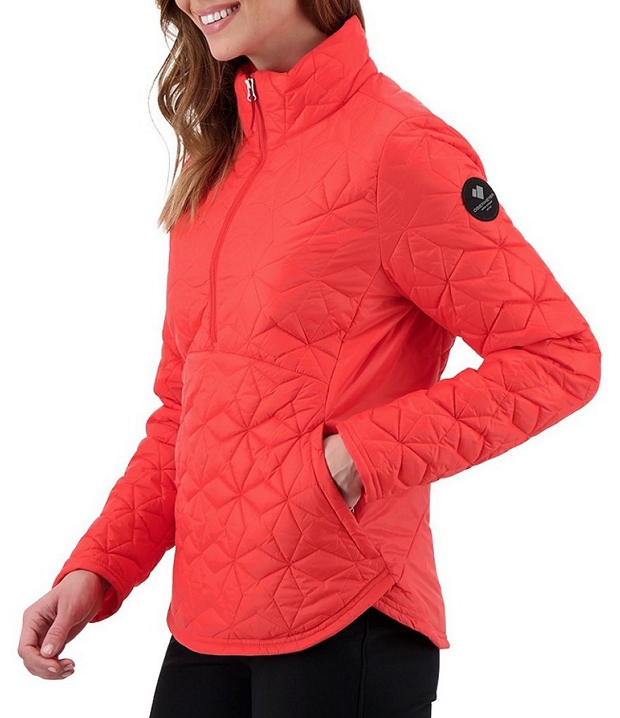 Obermeyer Maxine HydroBlock&reg; Classic Toray&reg; Airtastic&trade; Down Vest