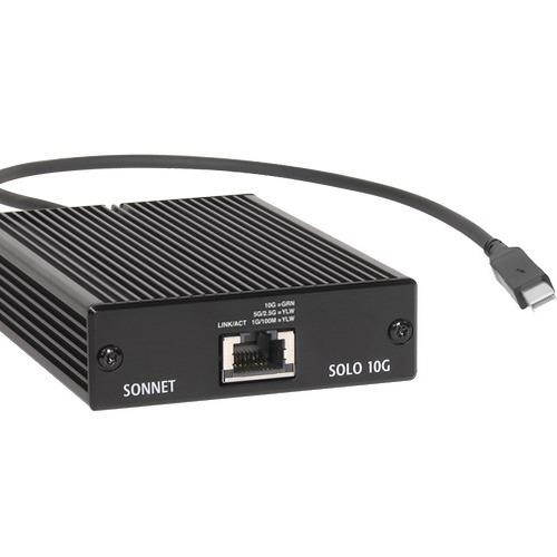 Sonnet Solo10G (Thunderbolt 2 Edition)