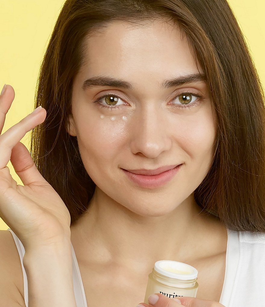 philosophy Purity Eye Gel