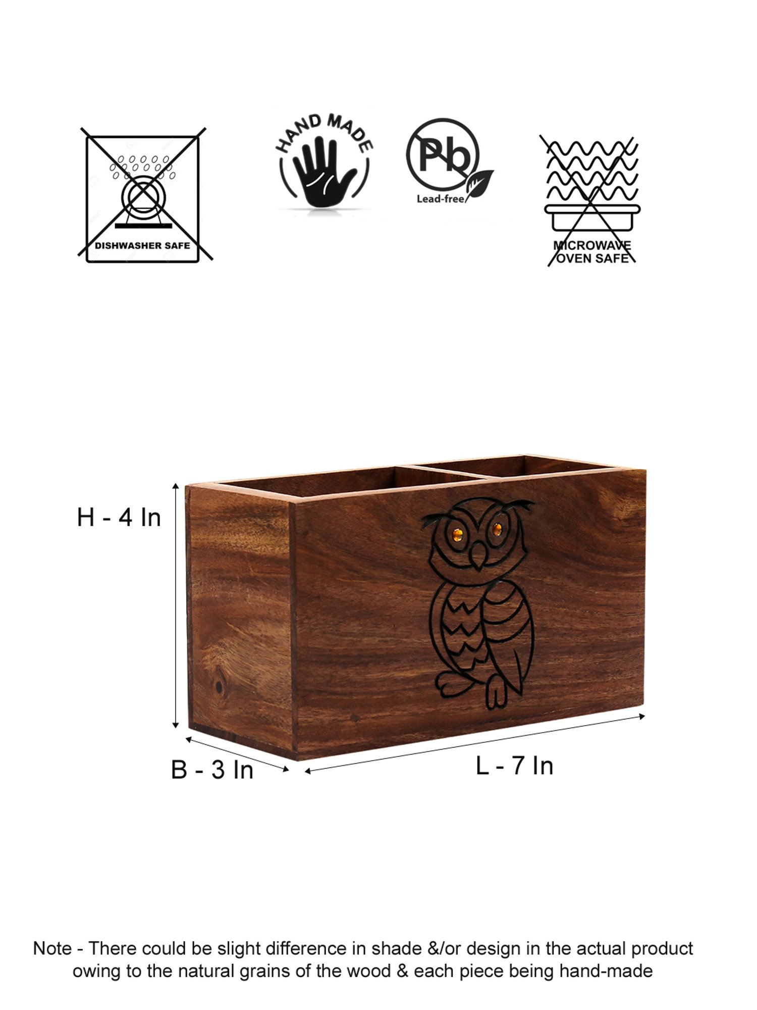 Joseph Joseph Grey Polypropylene 3-Tier Shelf Organizer With Drawer For Cabinet