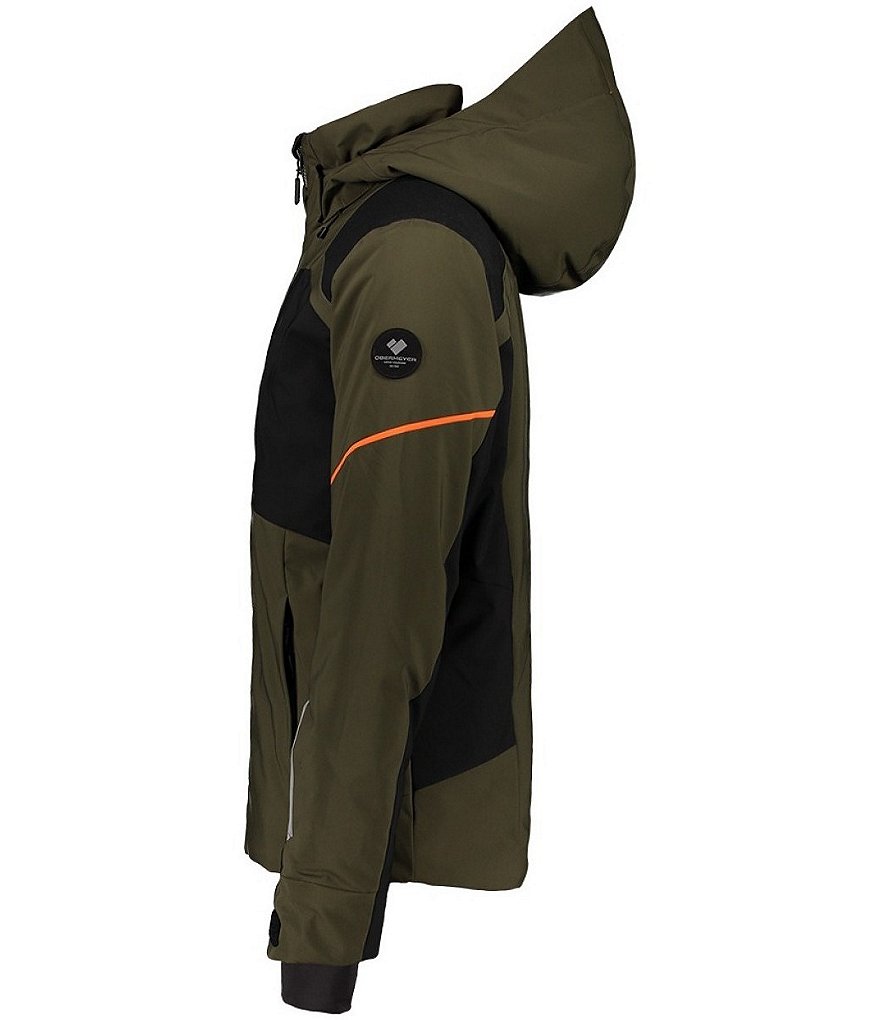 Obermeyer Foundation HydroBlock&reg; Pro Snow/Ski Jacket