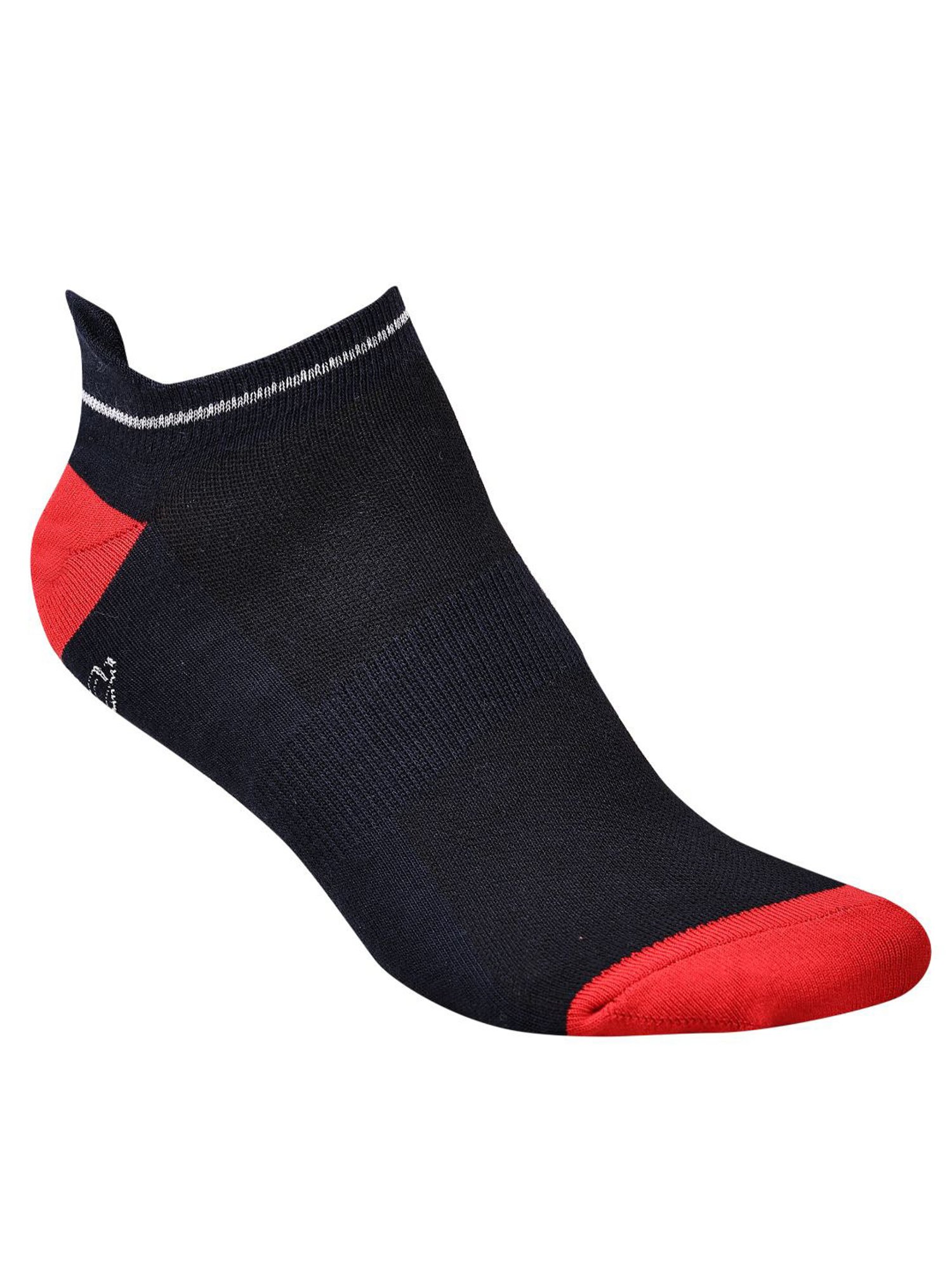 Dollar Socks For Men's Casual Ankle Length In (Pack of 5)
