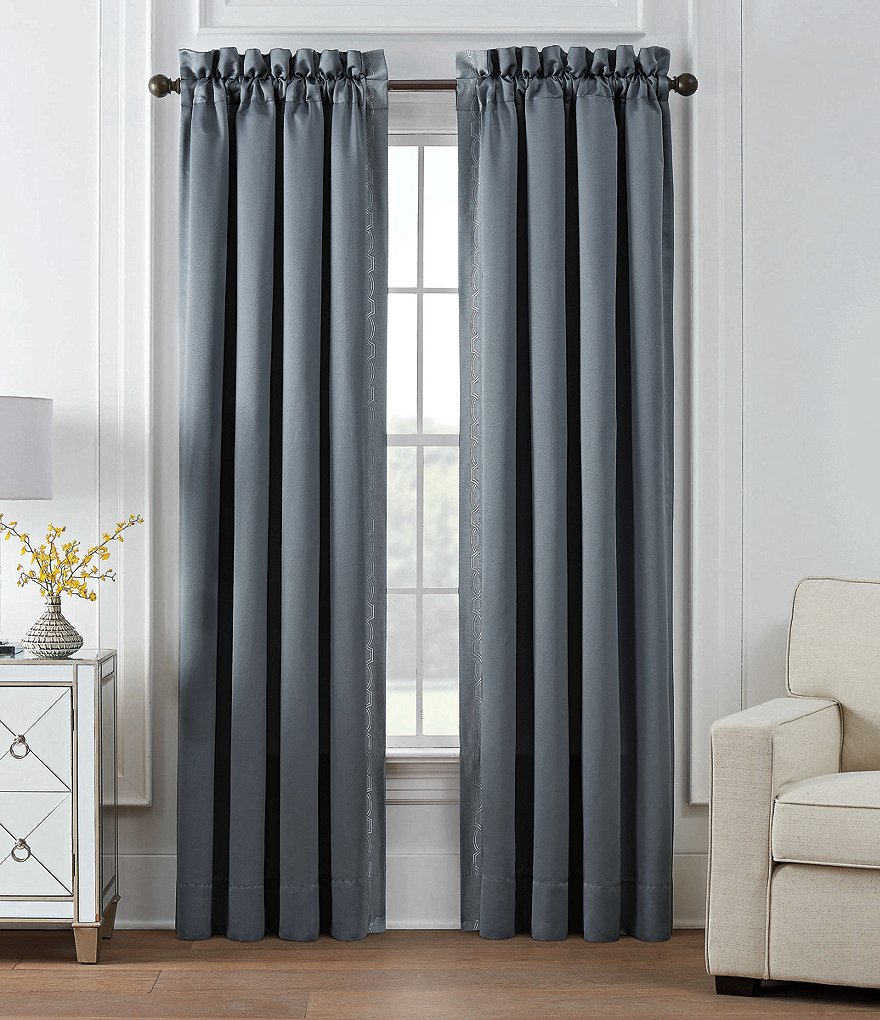 Waterford Trento Window Treatment