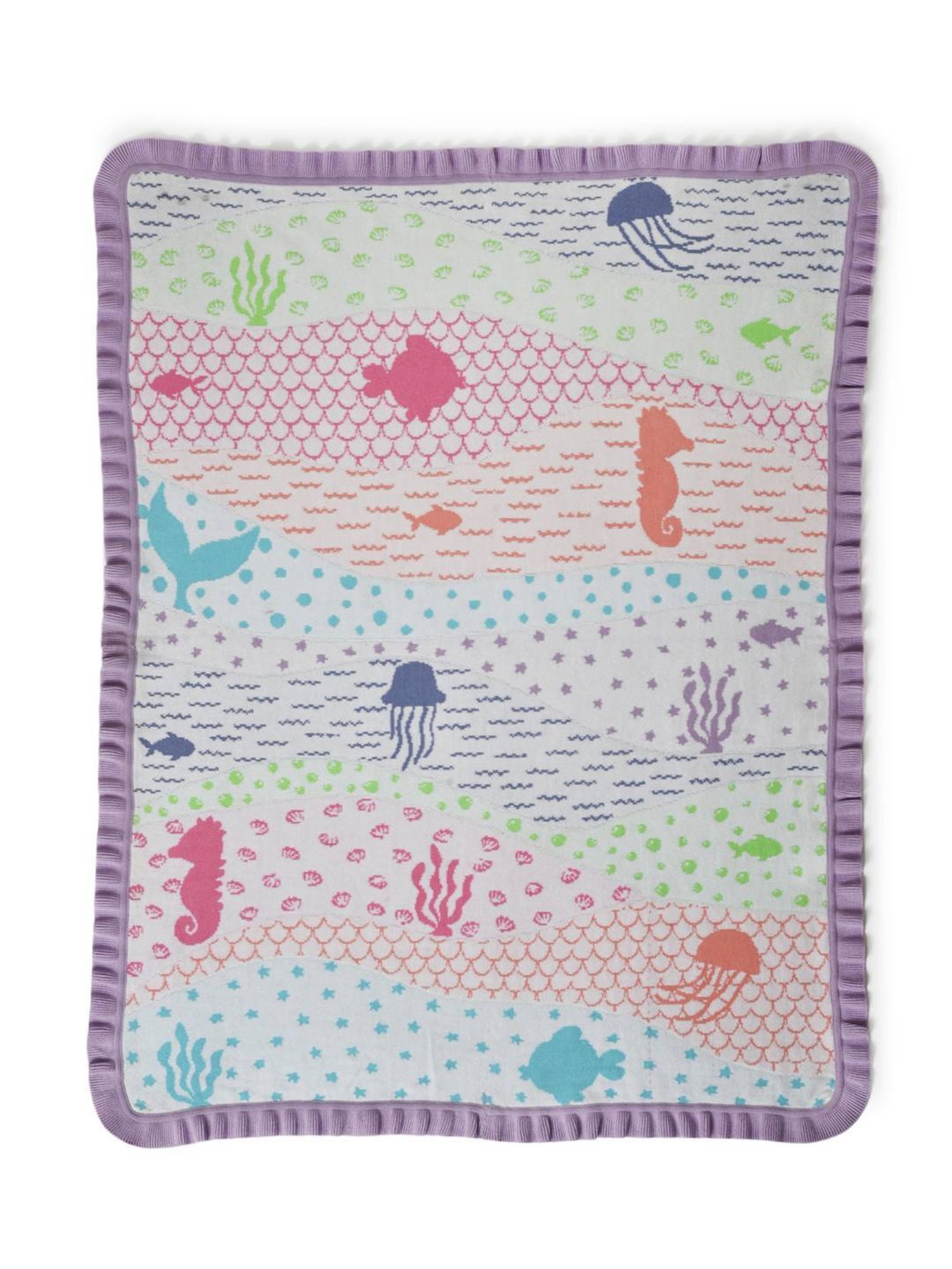 The White Willow White Infant Head Support Pillow - Set of 1