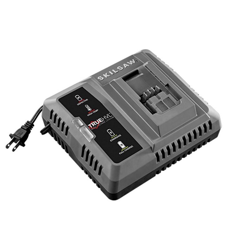 SKILSAW SPTH14 TRUEHVL Quick Charger