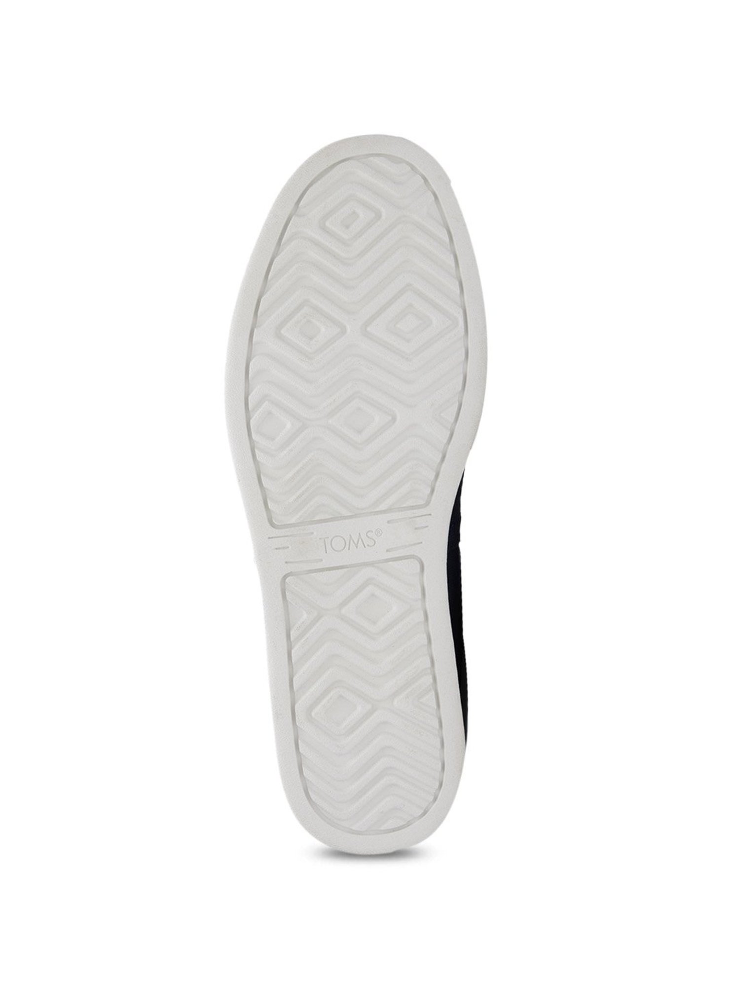 Toms Men's ALP FWD Navy Loafers