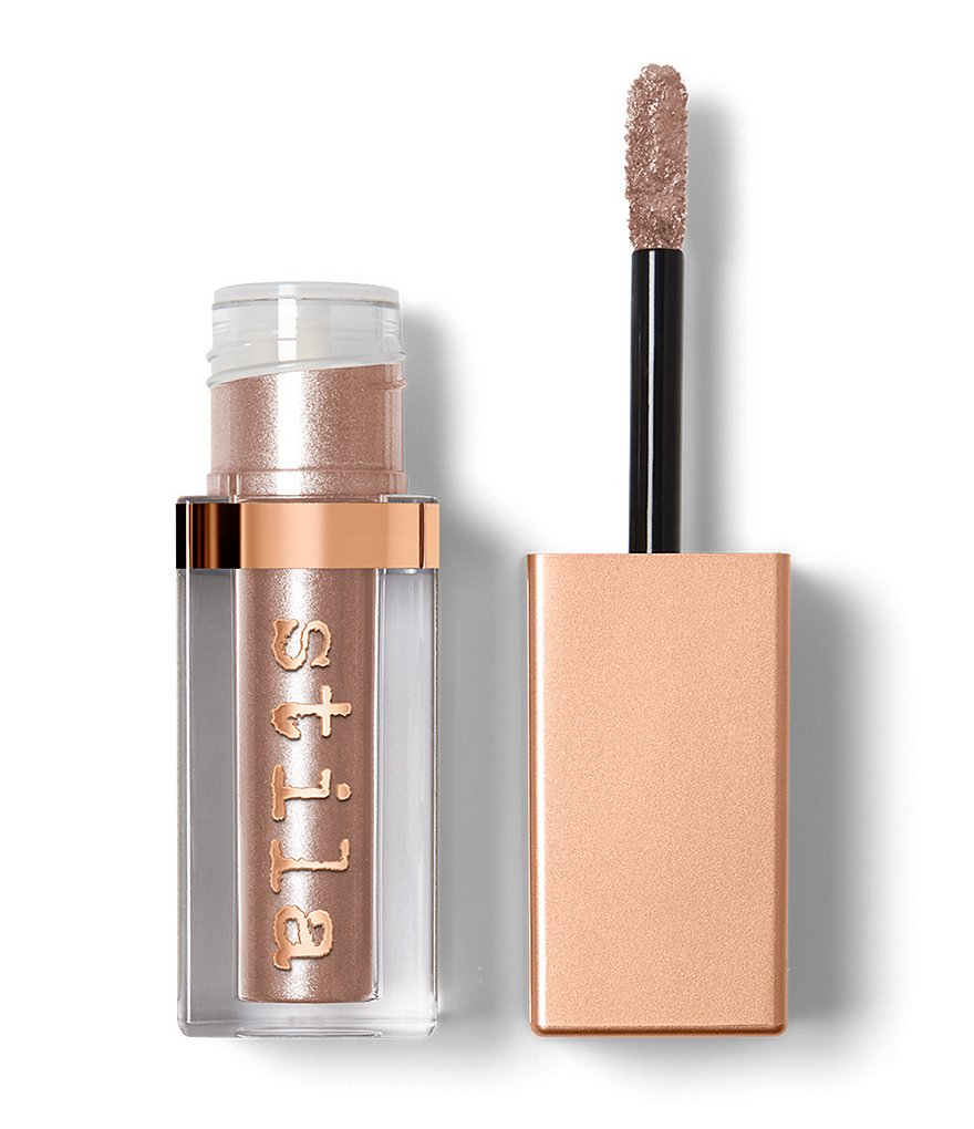Stila Shimmer & Glow Liquid Eyeshadow