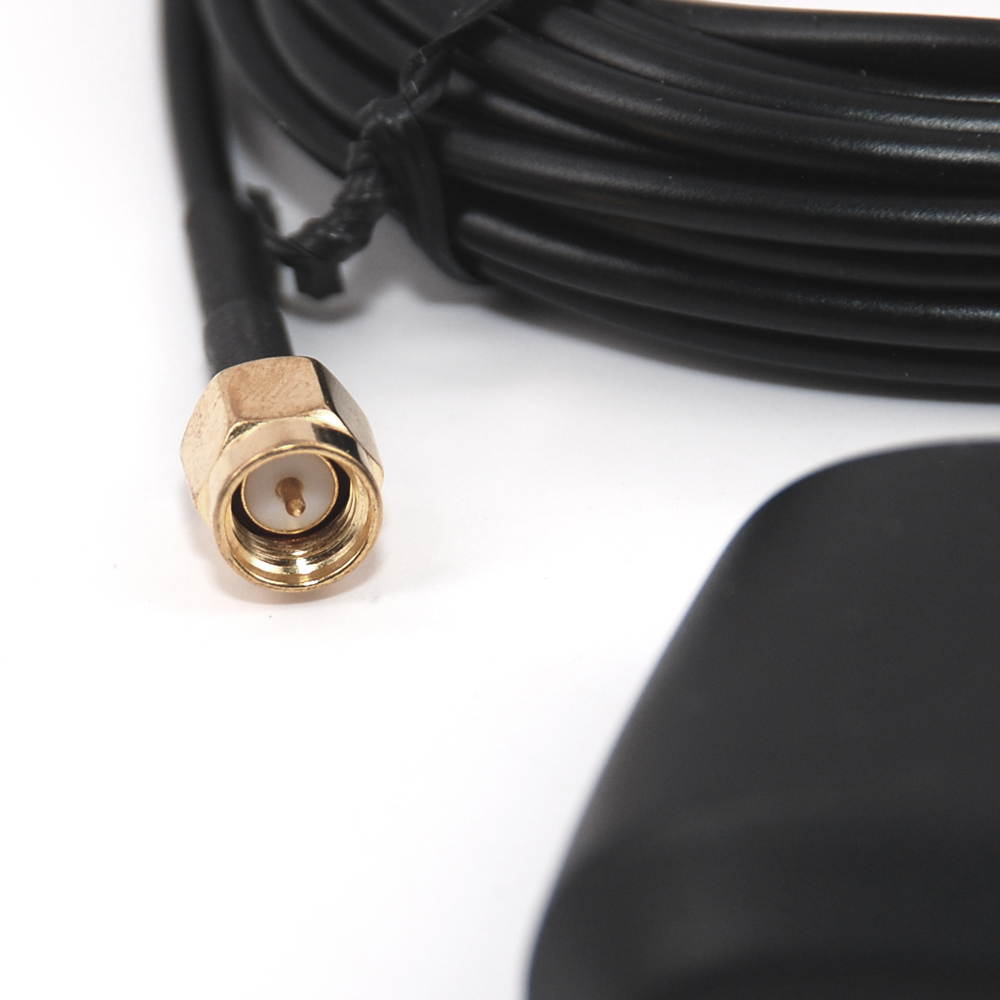 Xtenzi Navigation GPS SMB Antenna for BMW MK1 2 3 4 E38 E39 E46 X3 X5 Z4