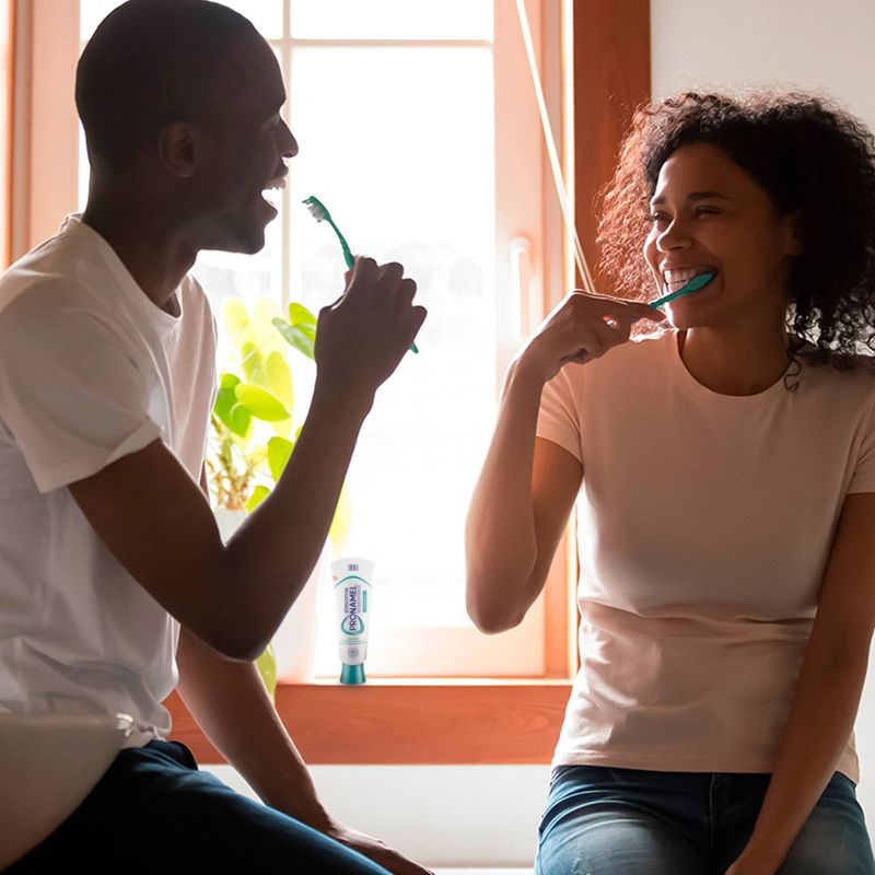 Sensodyne ProNamel Fresh Breath Toothpaste - 2ct/8oz