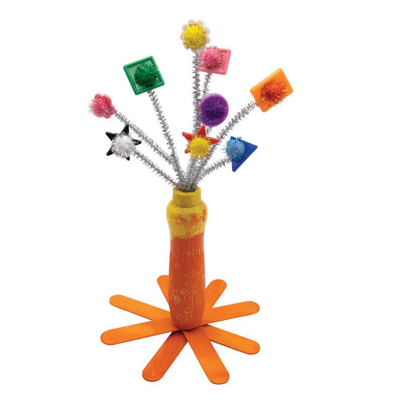 Dixon Natural Wood Turnings - 5 Lbs.