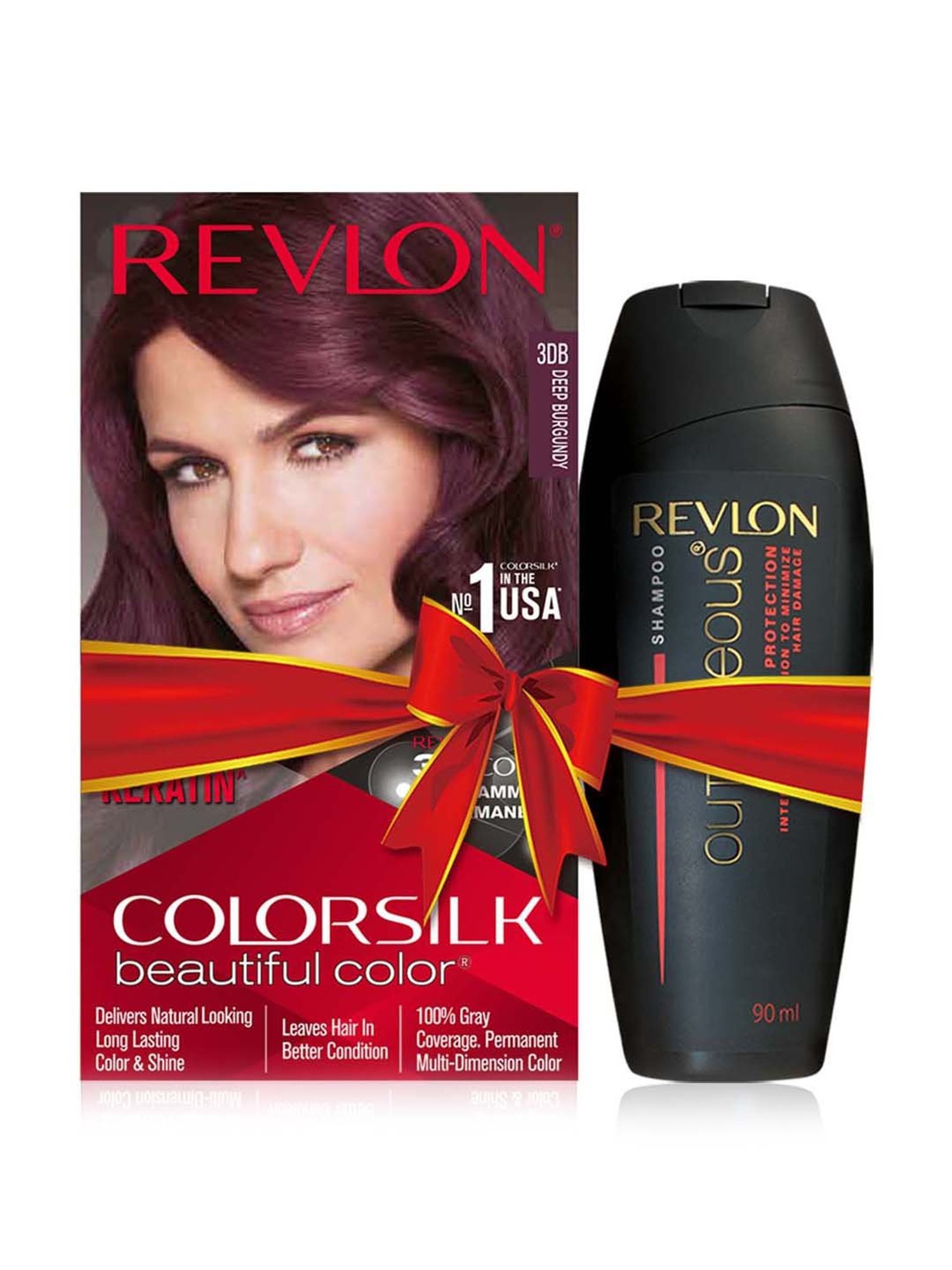 Dr. Batra's Hair Vitalizing Serum & Conditioner