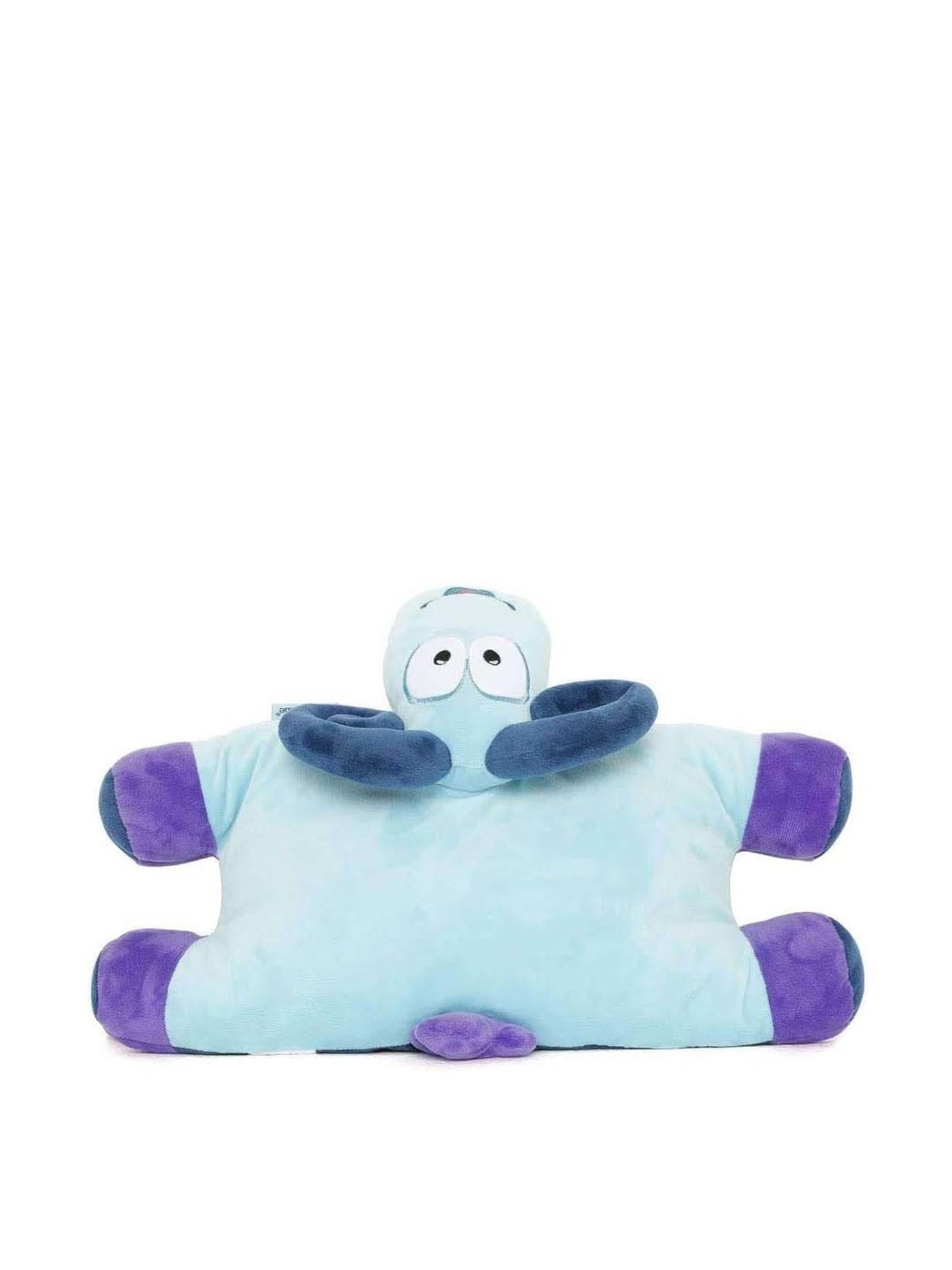 Travel Blue Blue Sammy the Ram Pillow for Kids