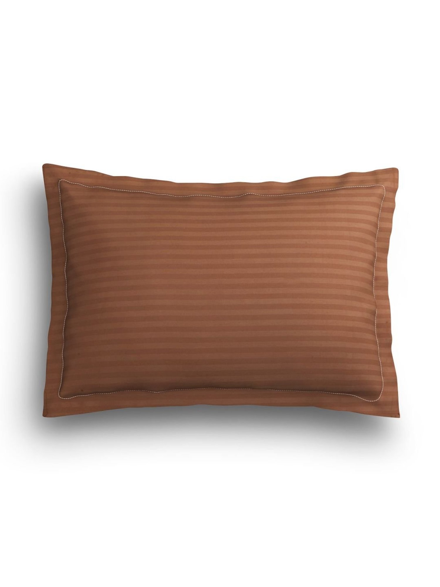 SEJ by Nisha Gupta Brown Bed Sheet Sets