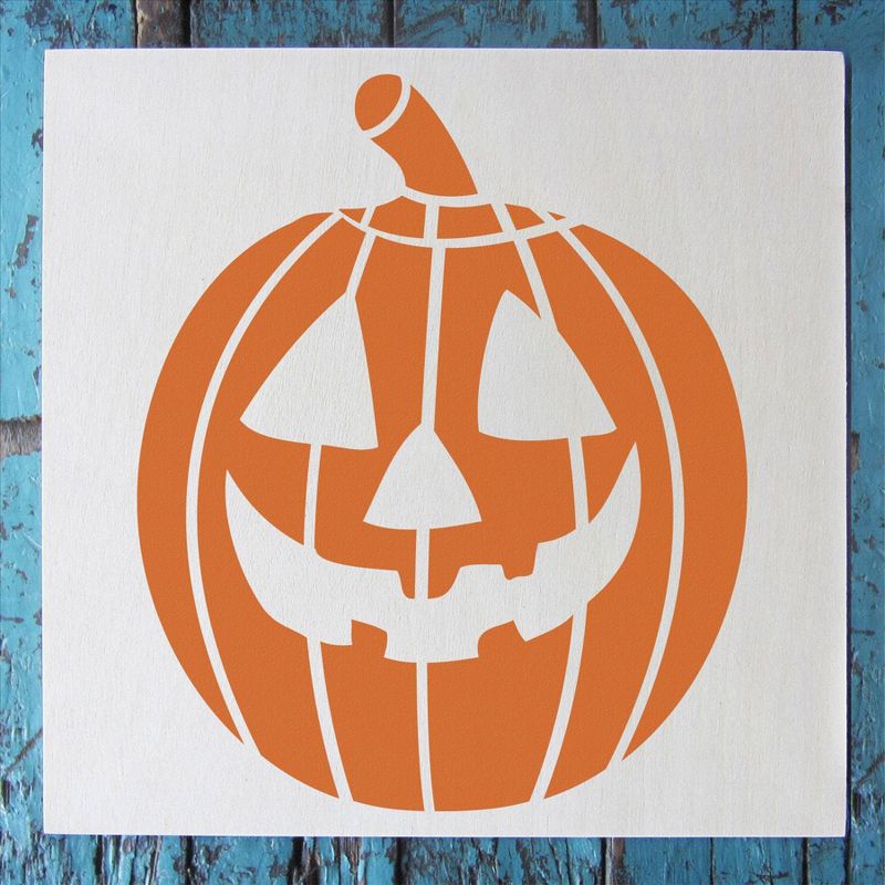 Stencil1  - Stencil 5.75" x 6"