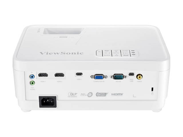 Full HD 1080P LED Smart Home Theater Projector 7000Lumen 3D Video HDMI Dustproof