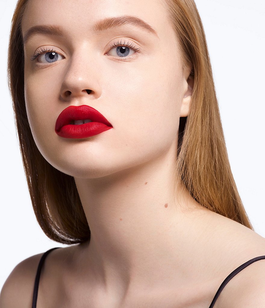 Yves Saint Laurent Beaute Tatouage Couture Velvet Cream Liquid Lipstick