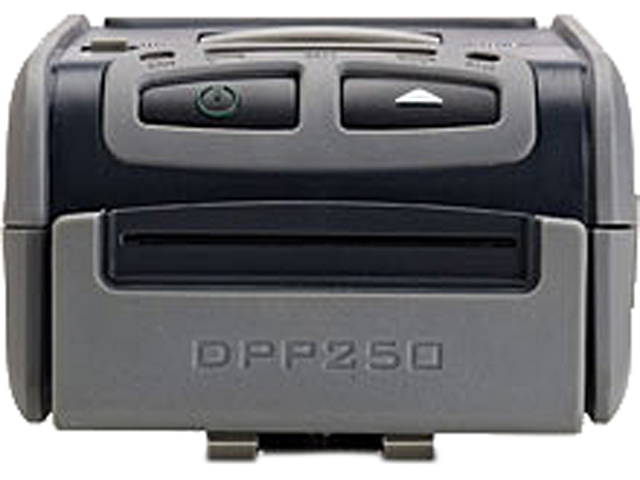 Infinite Peripherals DPP-250 DPP-250-BT Mobile Printer