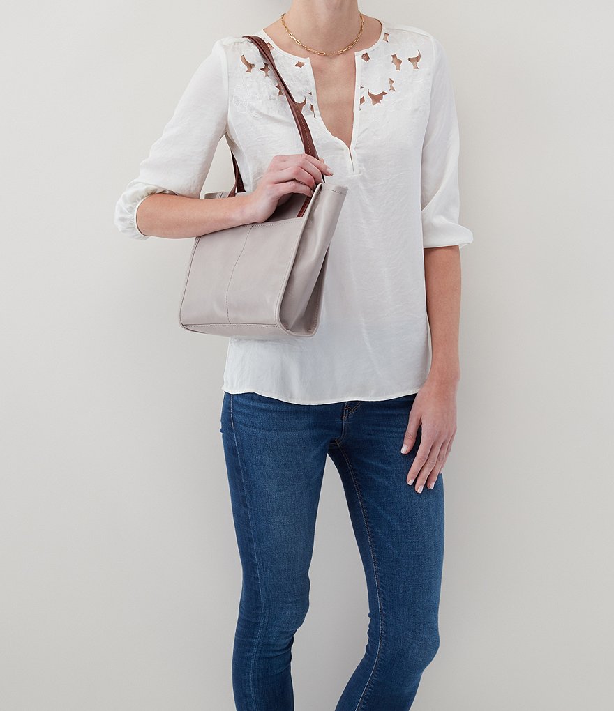 Kurt Geiger London Large Quilted Satchel Tote Bag