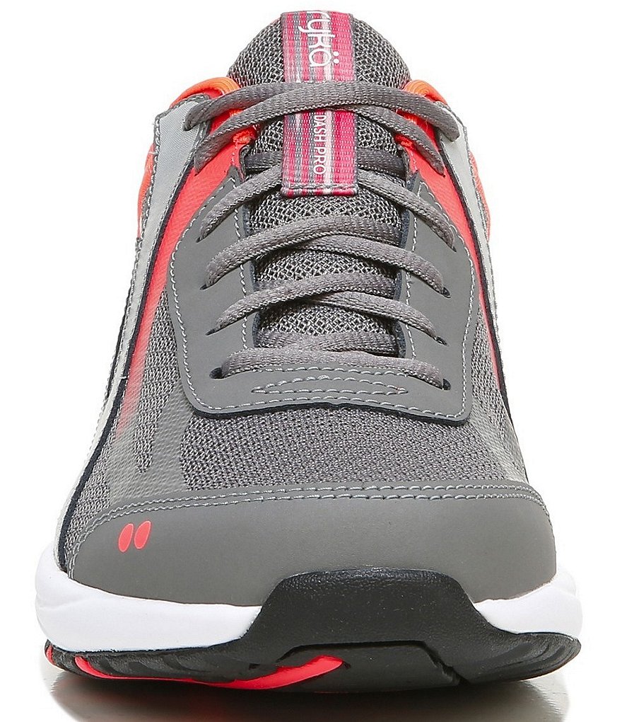 Ryka Dash Pro Walking Sneakers