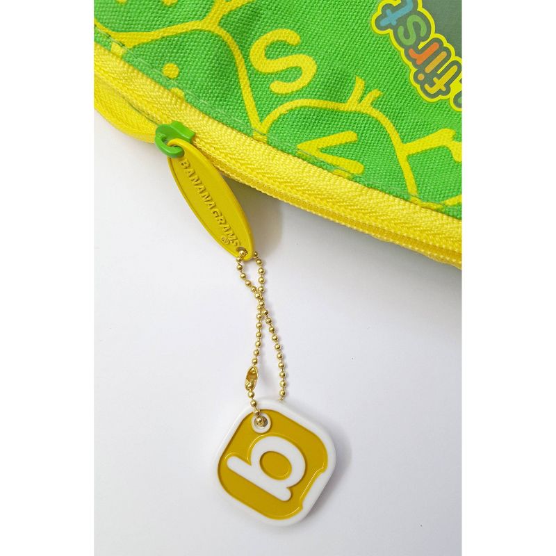 My First Bananagrams Game