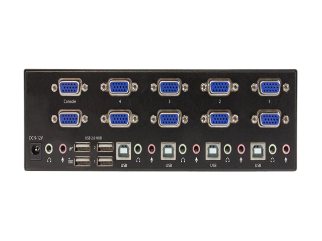 MFJ-916B Duplexer: 1.3-225MHz/350-540MHz, UHF