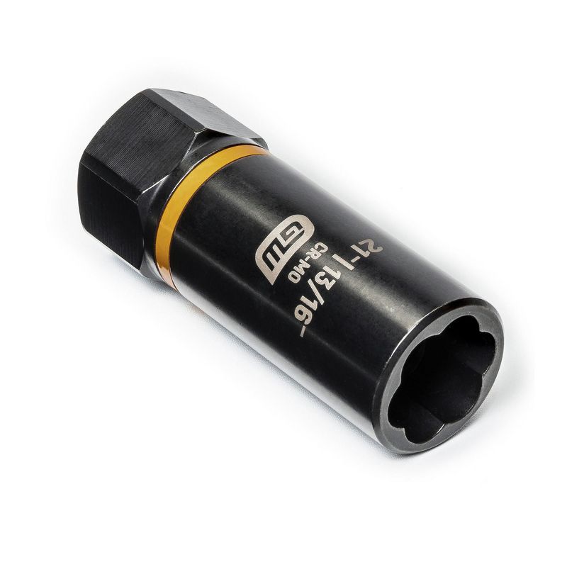 GearWrench 86071 10-Piece Bolt Biter 1/2 in. Drive Deep Extraction Socket Set