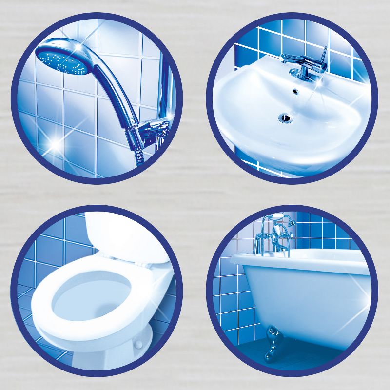 Method Eucalyptus Mint Daily Shower Cleaner Spray - 28 fl oz