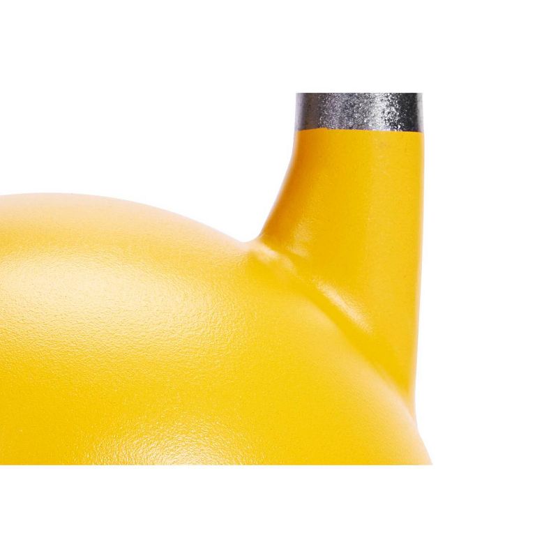 ZIVA Performance Competition Kettlebell - 16lbs