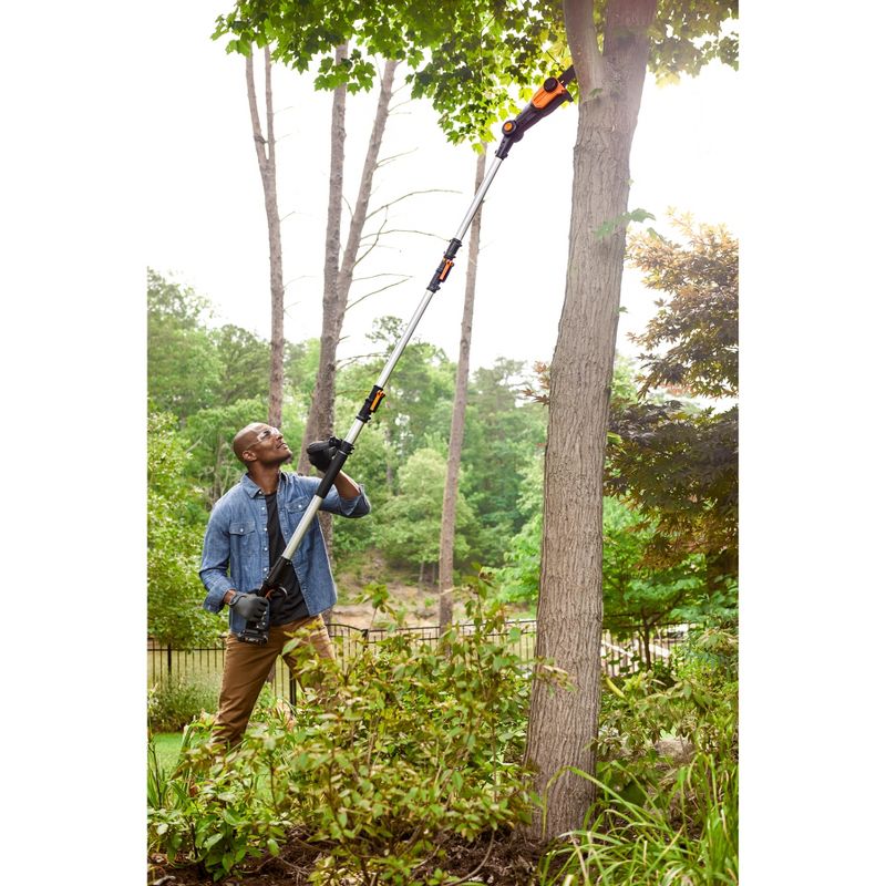 16" Corded Chainsaw - Earthwise