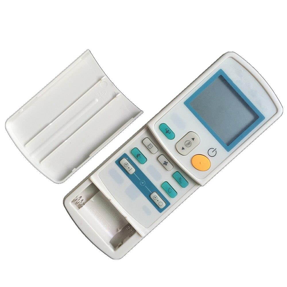 Conditioner air conditioning  remote control  use for daikin ARC423A18  ARC423A2 ARC452A7 ARC452A8 ARC452A6 ARC452A5 ARC452A4