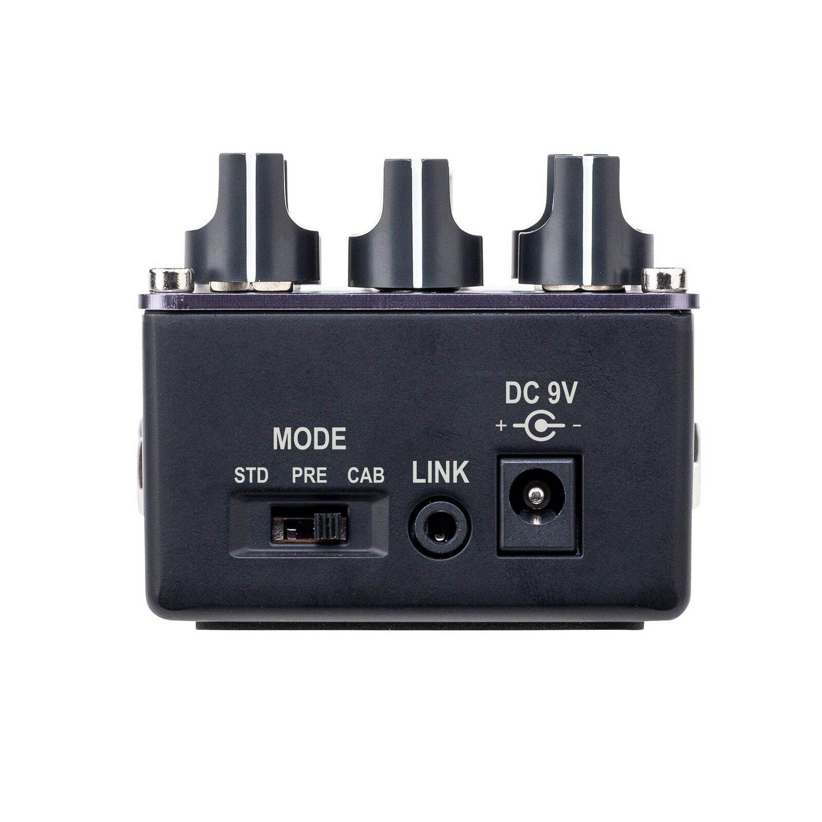 Vox Valve Energy Silk Drive Pedal