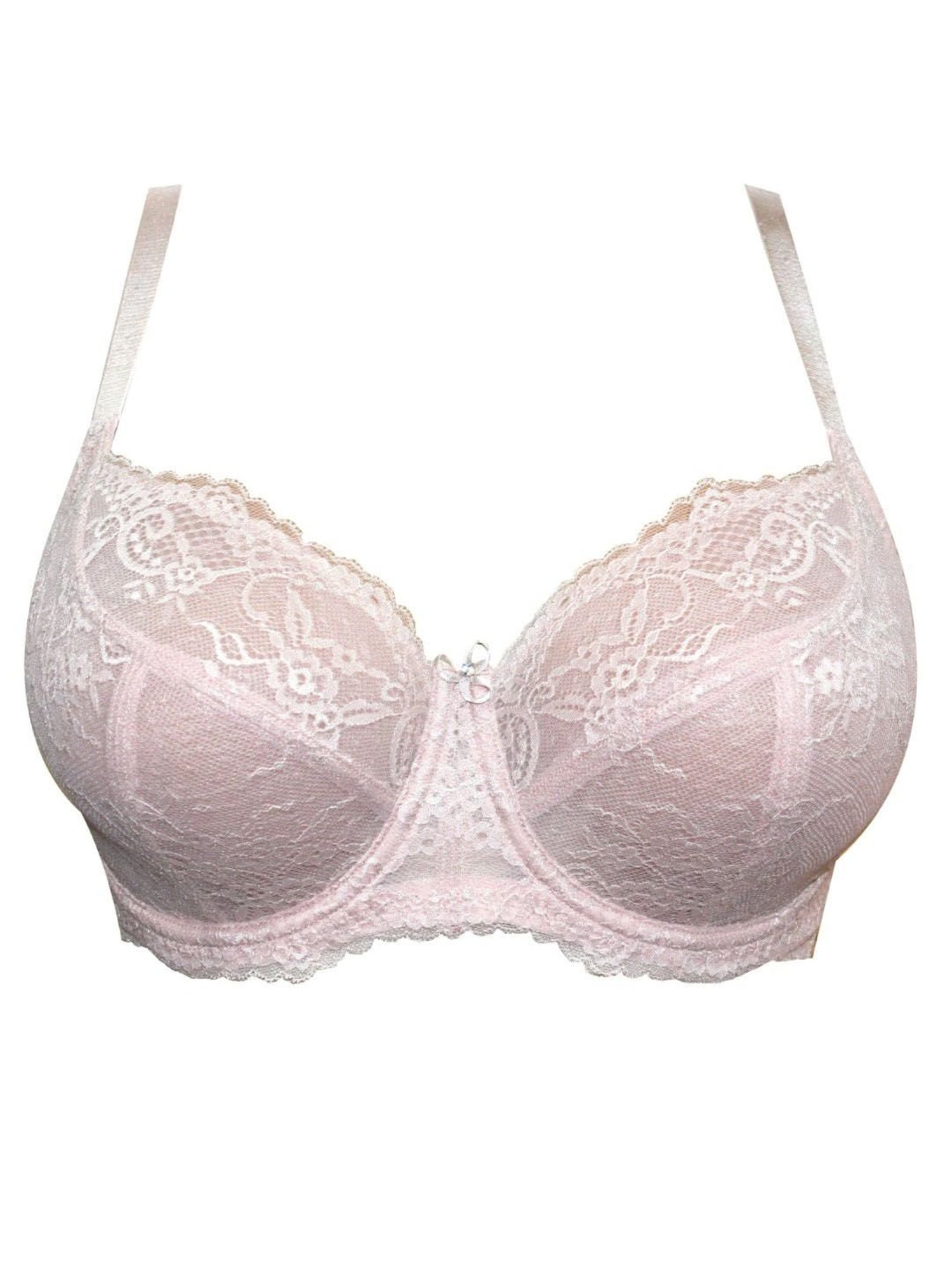 PARFAIT Cameo Rose Under Wired Non Padded Everyday Bra